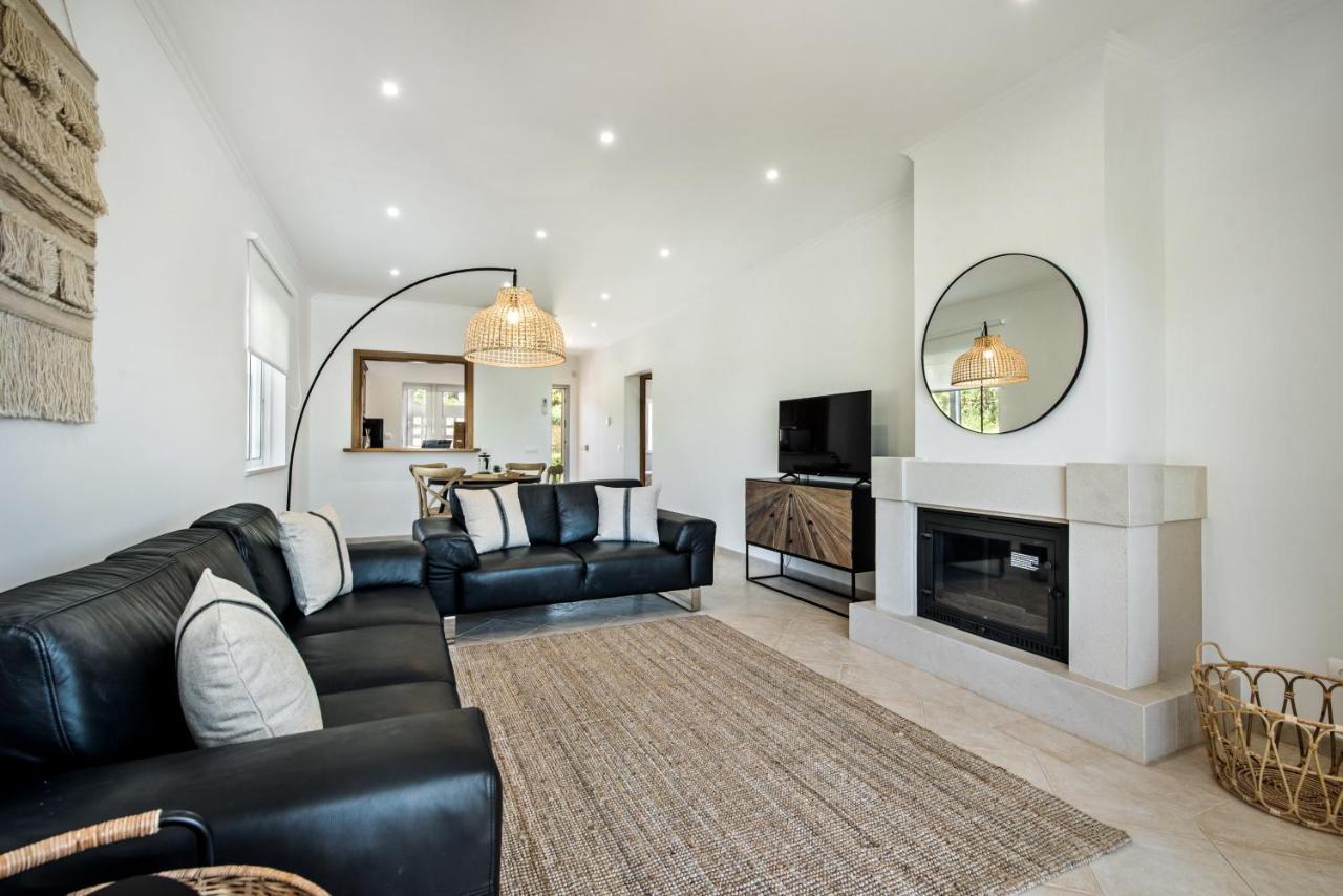 Gorgeous Two Bedroom Apartment In Carvoeiro 卡武埃鲁 外观 照片
