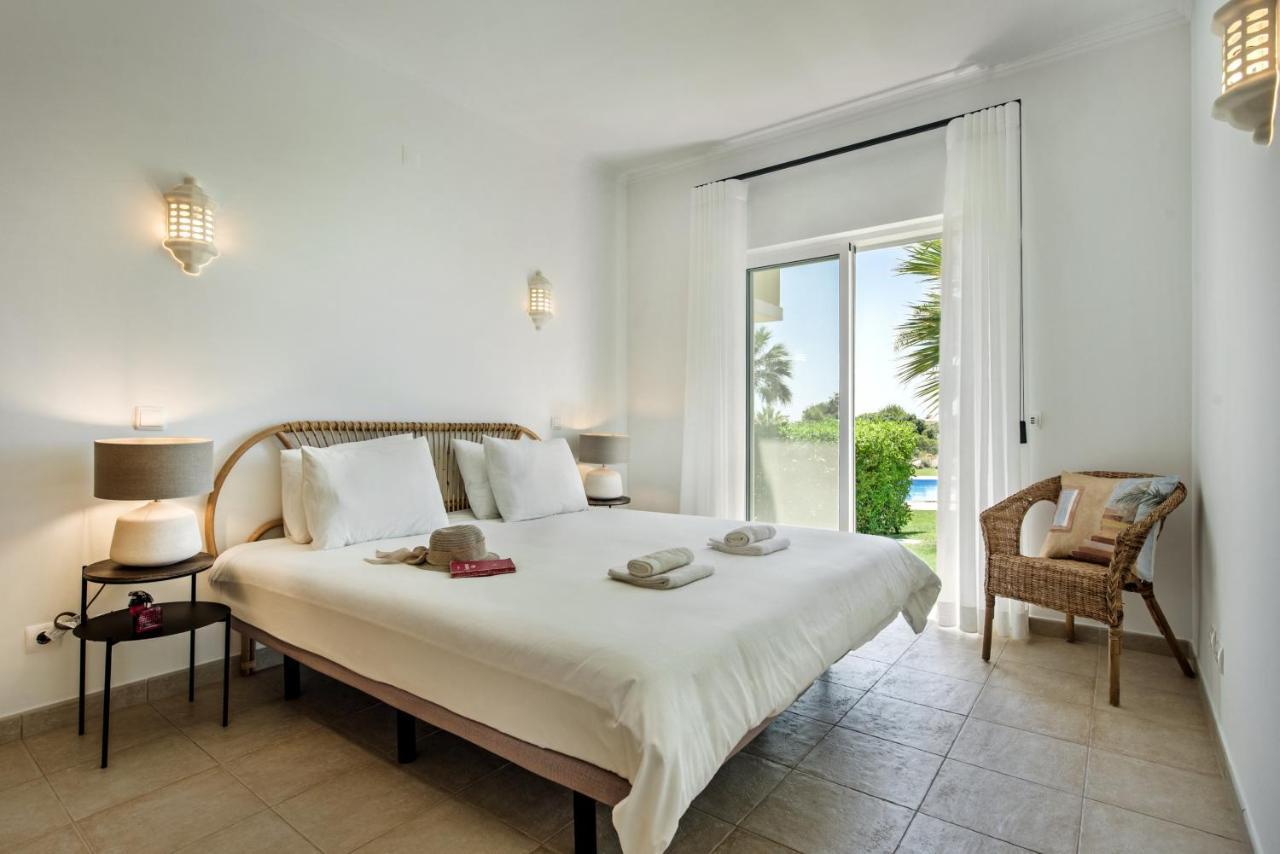 Gorgeous Two Bedroom Apartment In Carvoeiro 卡武埃鲁 外观 照片