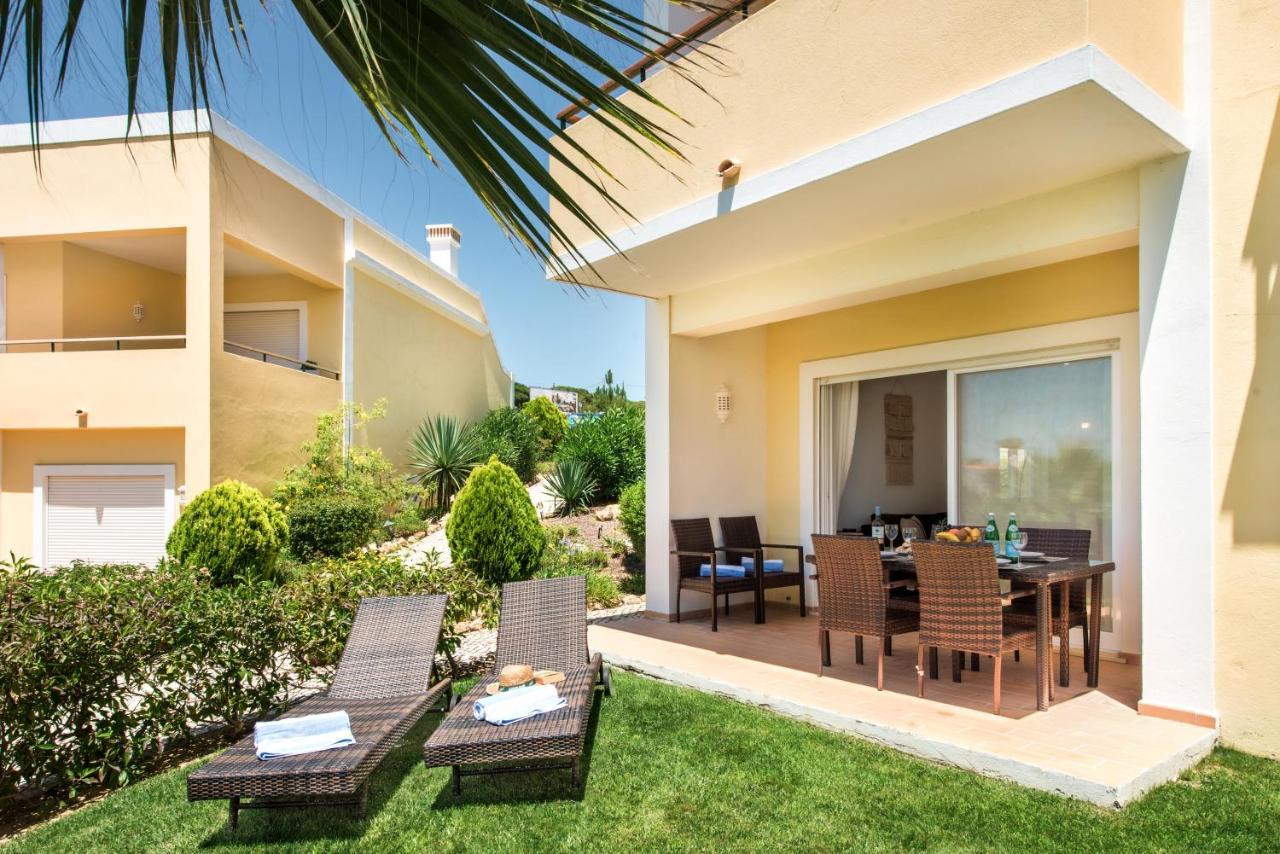 Gorgeous Two Bedroom Apartment In Carvoeiro 卡武埃鲁 外观 照片